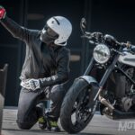 Prueba Husqvarna Vitpilen 701 2018: 'Like a supercar'