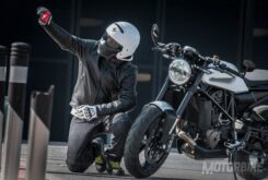 Husqvarna Vitpilen Supercar 25