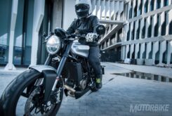 Husqvarna Vitpilen Supercar 29