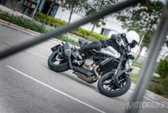 Husqvarna Vitpilen Supercar 67