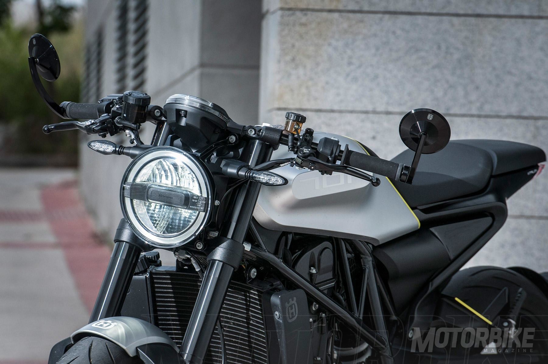 BikeLeaks. Husqvarna Vitpilen 1301. ¿Será la definitiva? 2 Husqvarna Vitpilen Supercar 71