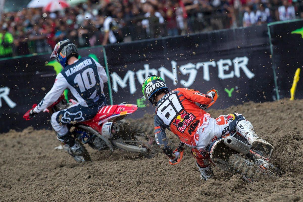 Jorge Prado MX2 Indonesia 2018 2