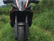 Continental | Prueba KTM 1290 Super Adventure S con TKC 70 en la ARTIC 2018 10 KTM 1290 Super Adventure TKC 70 Artic 2018 03