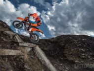 KTM 350 EXC F 2019 01