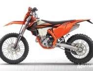 KTM 350 EXC-F 2019 8 KTM 350 EXC F 2019 04