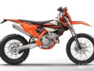 KTM 350 EXC-F 2019 6 KTM 350 EXC F 2019 05
