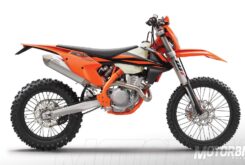 KTM 350 EXC-F 2019