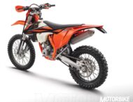 KTM 350 EXC-F 2019 11 KTM 350 EXC F 2019 08