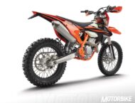 KTM 350 EXC-F 2019 9 KTM 350 EXC F 2019 11