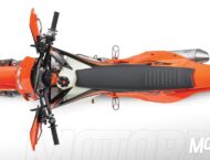 KTM 350 EXC-F 2019 13 KTM 350 EXC F 2019 12