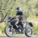 BikeLeaks. Moto Guzzi V85: ¡Primeras fotos espía en acción! 2 BikeLeaks. KTM 390 Adventure 2019: Nuevas fotos espía