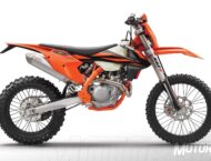KTM 450 EXC-F 2019