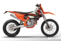 KTM 500 EXC-F 2019