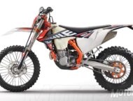 KTM 500 EXC F Six Days 2019 01