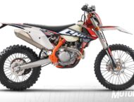 KTM 500 EXC F Six Days 2019 02