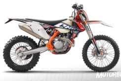 KTM 500 EXC-F Six Days 2019