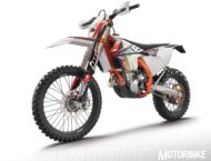 KTM 500 EXC F Six Days 2019 03