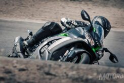 Kawasaki Ninja ZX 10R SE 2018 apertura 2
