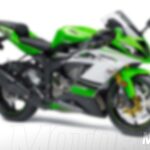 BikeLeaks. Kawasaki ZX-6R 2019: Algunos datos técnicos desvelados