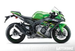 Kawasaki ZX-10R 2018
