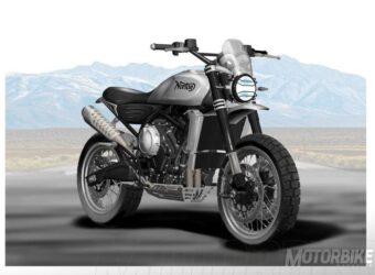 Norton Atlas boceto1