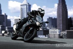 Promocion Suzuki GSX R250 2