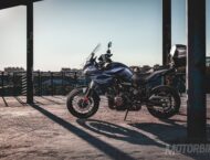Prueba Yamaha Tracer 700 2018 1