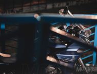 Prueba Yamaha Tracer 700 2018 11