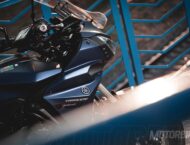 Prueba Yamaha Tracer 700 2018 12