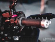 Prueba Yamaha Tracer 700 2018 13