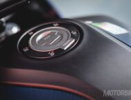 Prueba Yamaha Tracer 700 2018 14