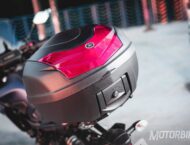 Prueba Yamaha Tracer 700 2018 17