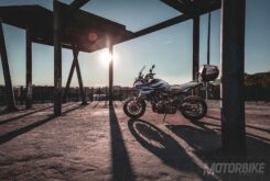 Prueba Yamaha Tracer 700 2018 2