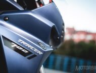 Prueba Yamaha Tracer 700 2018 21