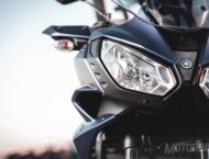 Prueba Yamaha Tracer 700 2018 23