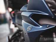 Prueba Yamaha Tracer 700 2018 24