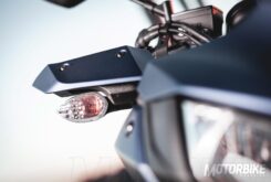 Prueba Yamaha Tracer 700 2018 26