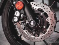 Prueba Yamaha Tracer 700 2018 27