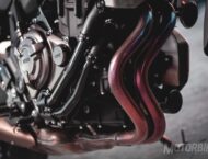 Prueba Yamaha Tracer 700 2018 29