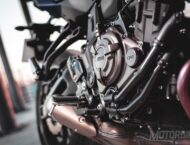 Prueba Yamaha Tracer 700 2018 30
