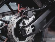 Prueba Yamaha Tracer 700 2018 33