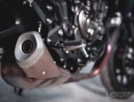 Prueba Yamaha Tracer 700 2018 35