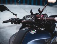 Prueba Yamaha Tracer 700 2018 37