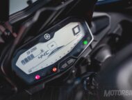 Prueba Yamaha Tracer 700 2018 38