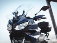 Prueba Yamaha Tracer 700 2018 42