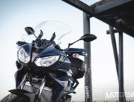 Prueba Yamaha Tracer 700 2018 44