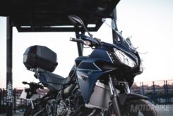 Prueba Yamaha Tracer 700 2018 49