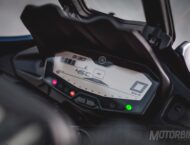 Prueba Yamaha Tracer 700 2018 51