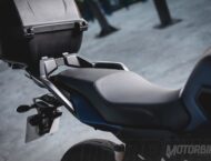 Prueba Yamaha Tracer 700 2018 52