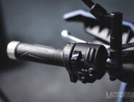 Prueba Yamaha Tracer 700 2018 54